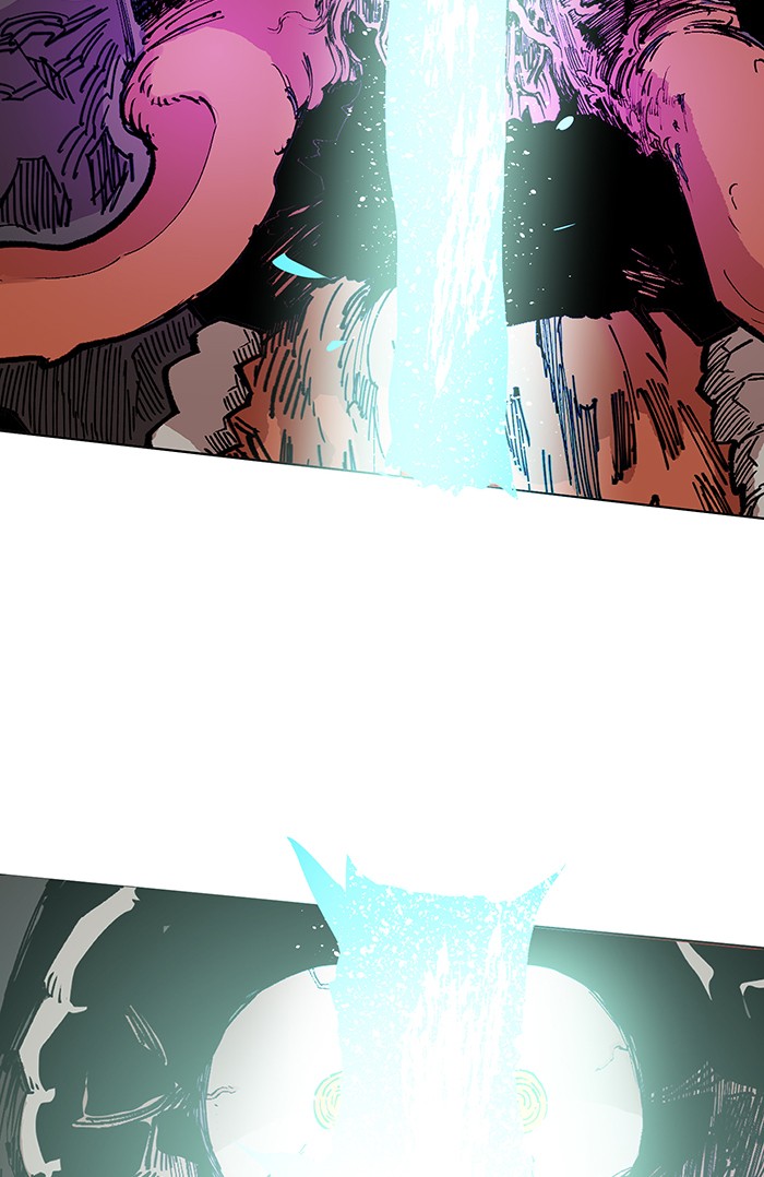 Read Hardcore Leveling Warrior chapter 172.7 image 92 on Lezhin