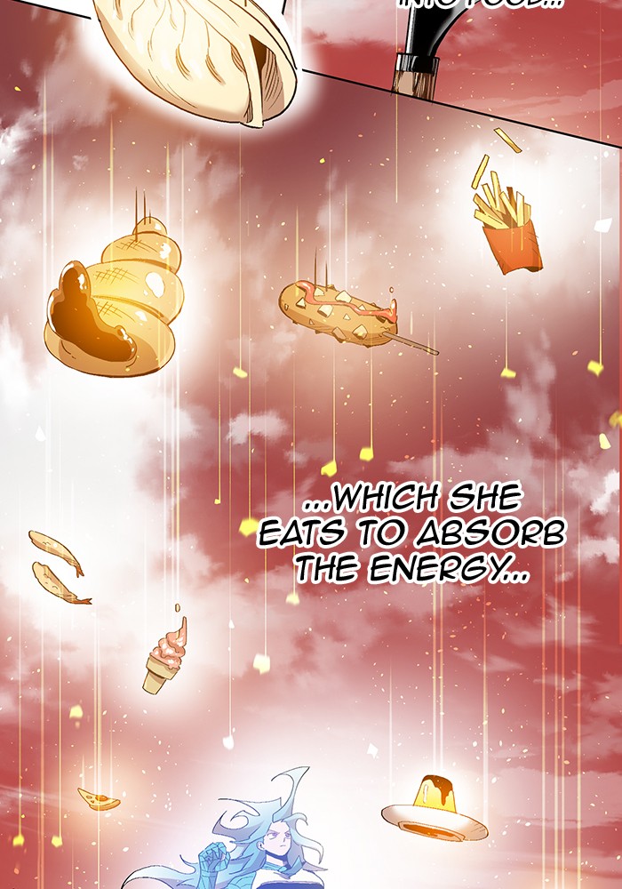Read Hardcore Leveling Warrior chapter 172.7 image 99 on Lezhin