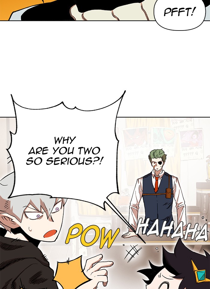 Read Hardcore Leveling Warrior chapter 172.8 image 10 on Lezhin