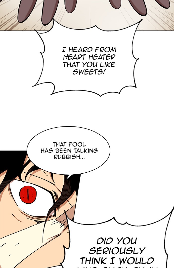 Read Hardcore Leveling Warrior chapter 172.8 image 100 on Lezhin