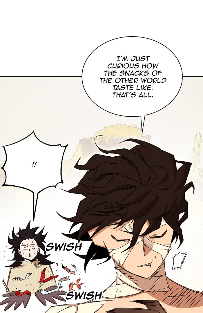 Read Hardcore Leveling Warrior chapter 172.8 image 102 on Lezhin