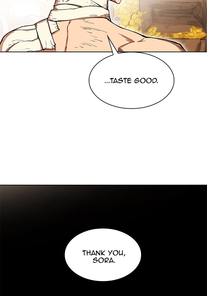 Read Hardcore Leveling Warrior chapter 172.8 image 106 on Lezhin