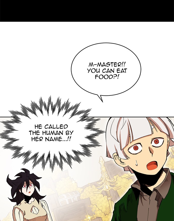 Read Hardcore Leveling Warrior chapter 172.8 image 107 on Lezhin