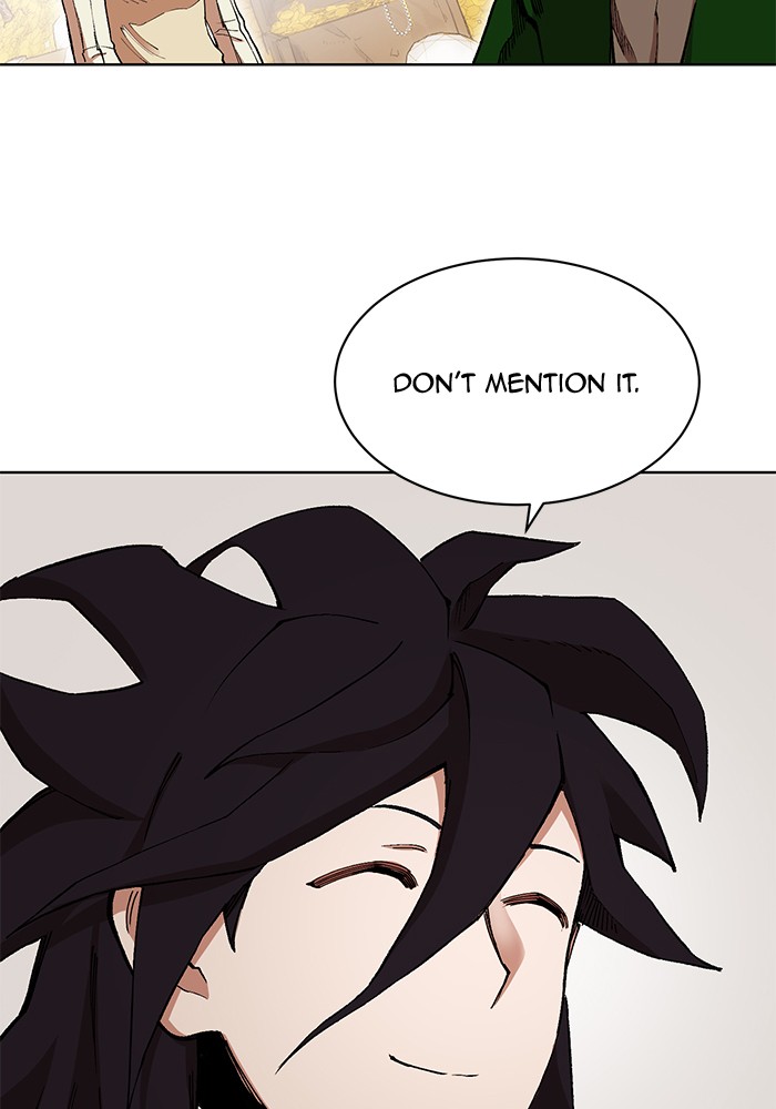 Read Hardcore Leveling Warrior chapter 172.8 image 108 on Lezhin
