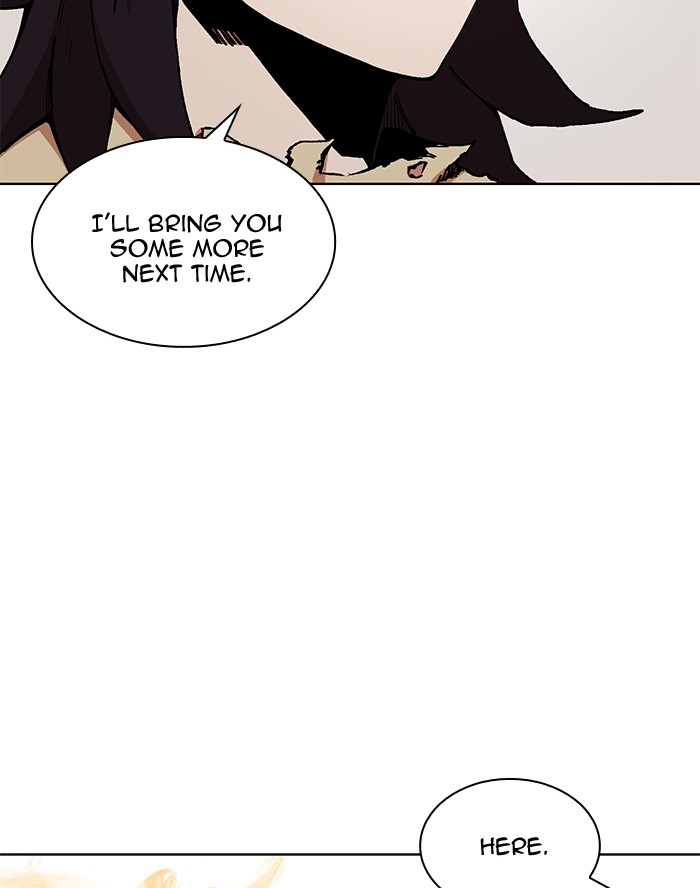 Read Hardcore Leveling Warrior chapter 172.8 image 109 on Lezhin