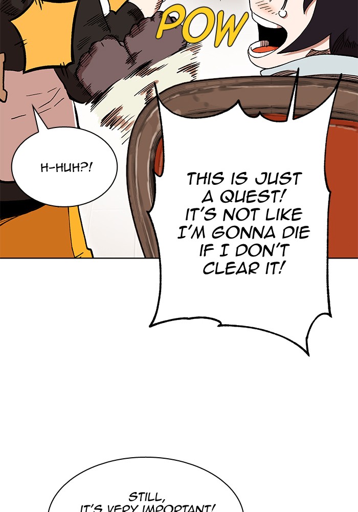 Read Hardcore Leveling Warrior chapter 172.8 image 11 on Lezhin