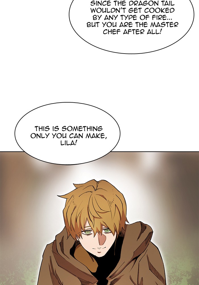 Read Hardcore Leveling Warrior chapter 172.8 image 112 on Lezhin