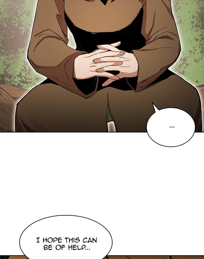 Read Hardcore Leveling Warrior chapter 172.8 image 113 on Lezhin