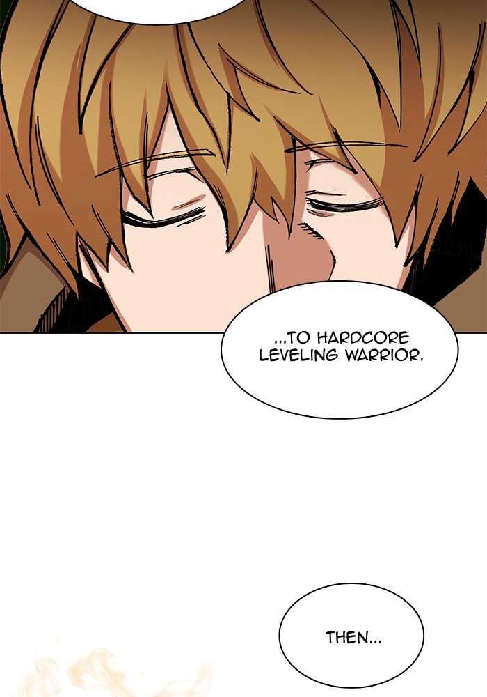 Read Hardcore Leveling Warrior chapter 172.8 image 114 on Lezhin