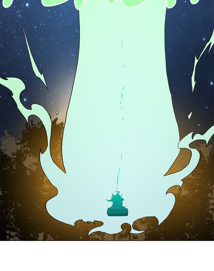 Read Hardcore Leveling Warrior chapter 172.8 image 117 on Lezhin