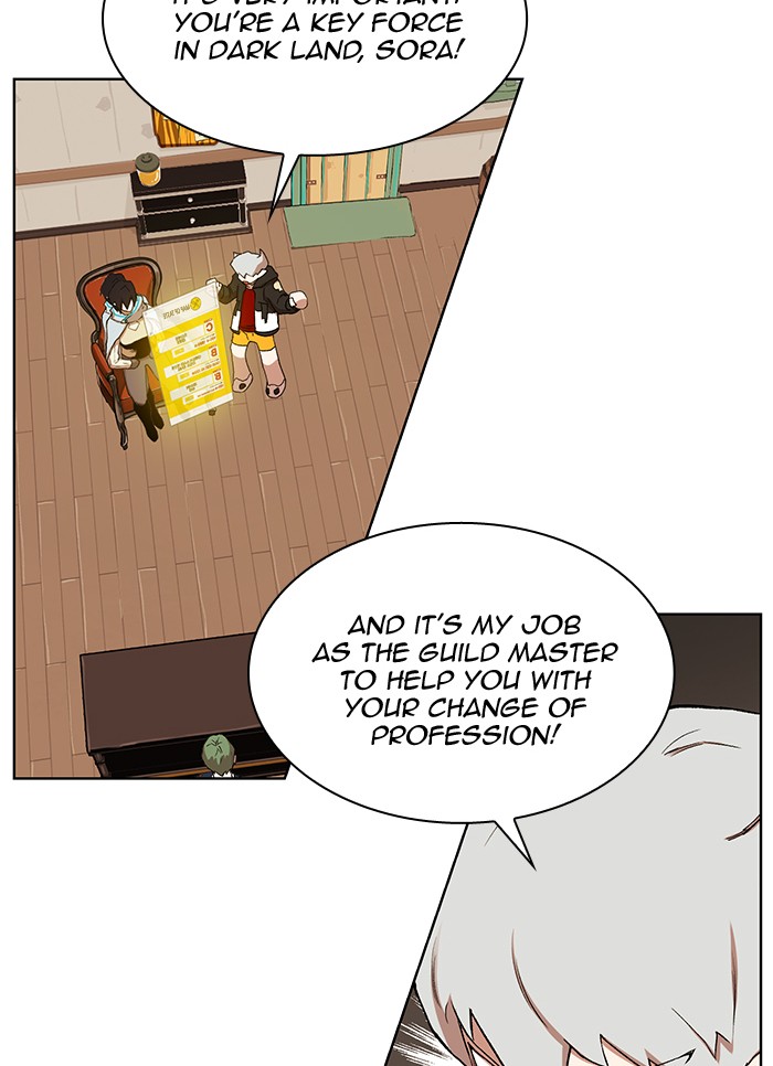Read Hardcore Leveling Warrior chapter 172.8 image 12 on Lezhin