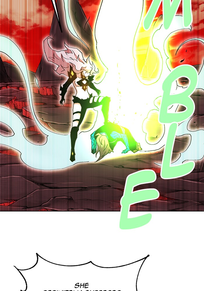 Read Hardcore Leveling Warrior chapter 172.8 image 120 on Lezhin