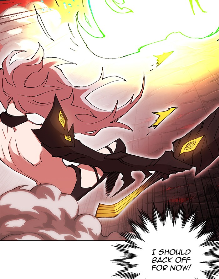 Read Hardcore Leveling Warrior chapter 172.8 image 123 on Lezhin