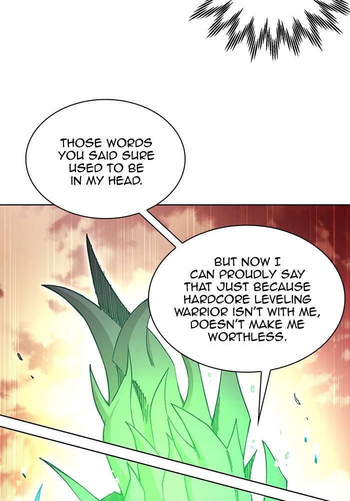 Read Hardcore Leveling Warrior chapter 172.8 image 124 on Lezhin