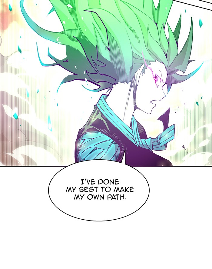 Read Hardcore Leveling Warrior chapter 172.8 image 125 on Lezhin