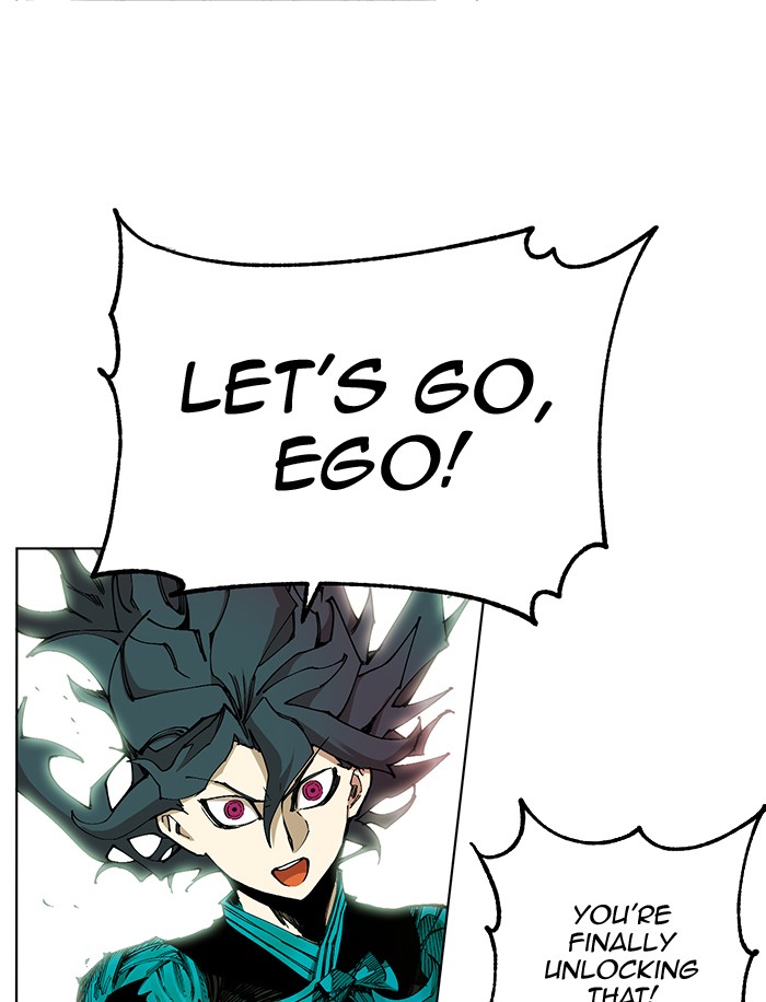 Read Hardcore Leveling Warrior chapter 172.8 image 126 on Lezhin