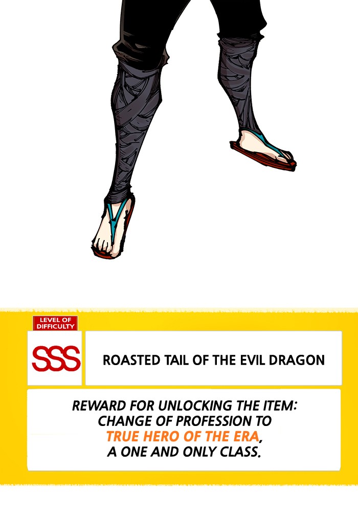 Read Hardcore Leveling Warrior chapter 172.8 image 131 on Lezhin