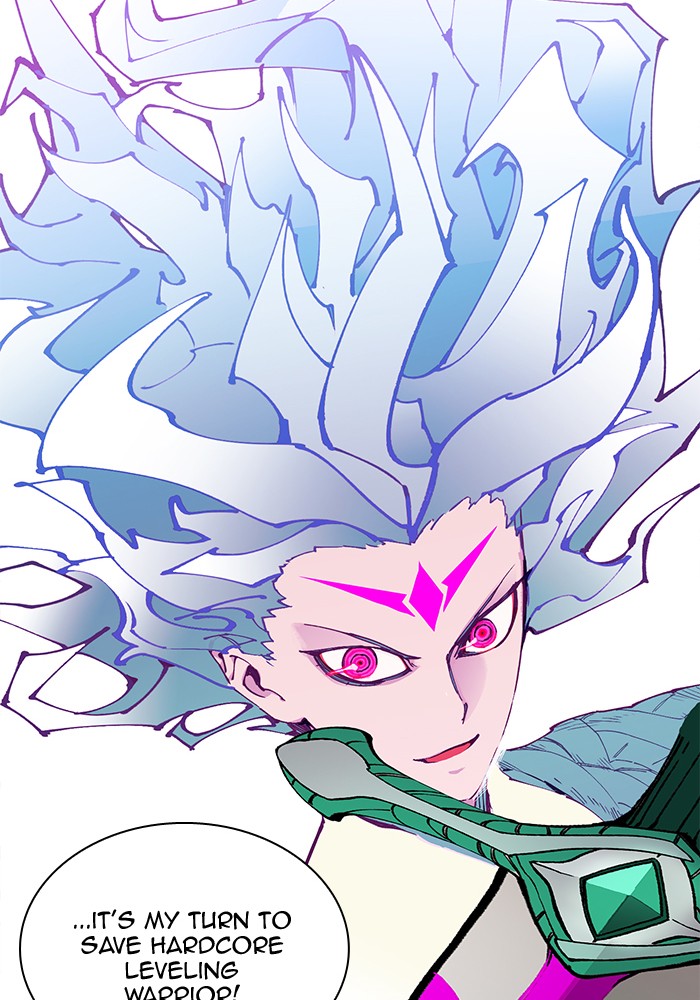 Read Hardcore Leveling Warrior chapter 172.8 image 139 on Lezhin