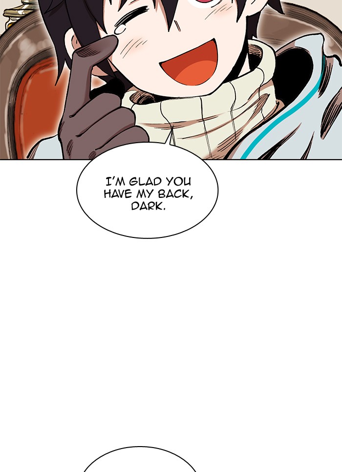 Read Hardcore Leveling Warrior chapter 172.8 image 14 on Lezhin