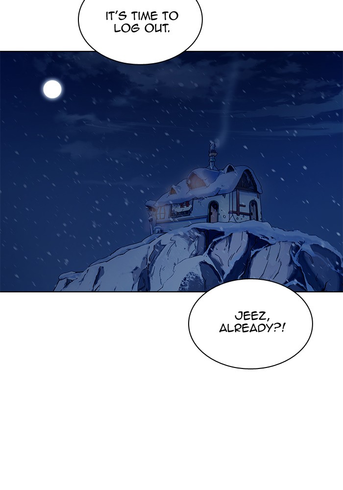 Read Hardcore Leveling Warrior chapter 172.8 image 15 on Lezhin