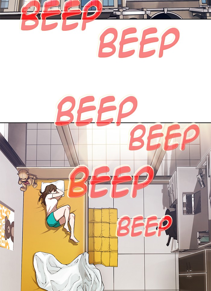 Read Hardcore Leveling Warrior chapter 172.8 image 18 on Lezhin