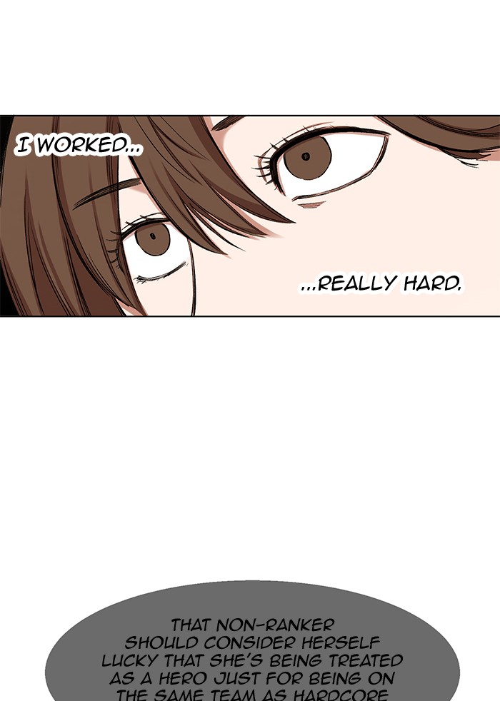 Read Hardcore Leveling Warrior chapter 172.8 image 25 on Lezhin