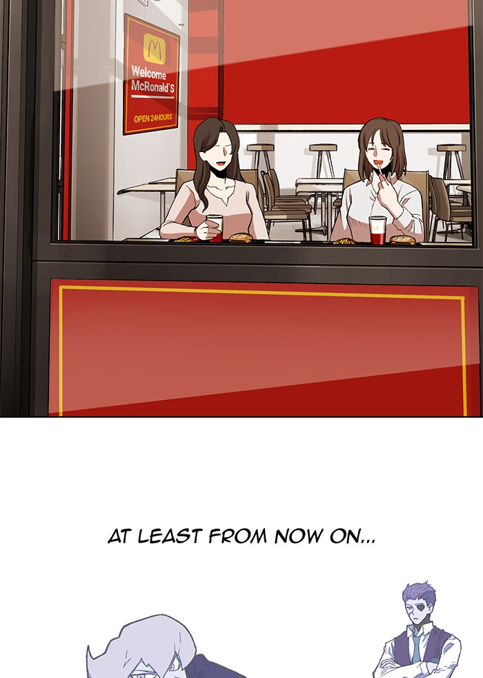 Read Hardcore Leveling Warrior chapter 172.8 image 29 on Lezhin