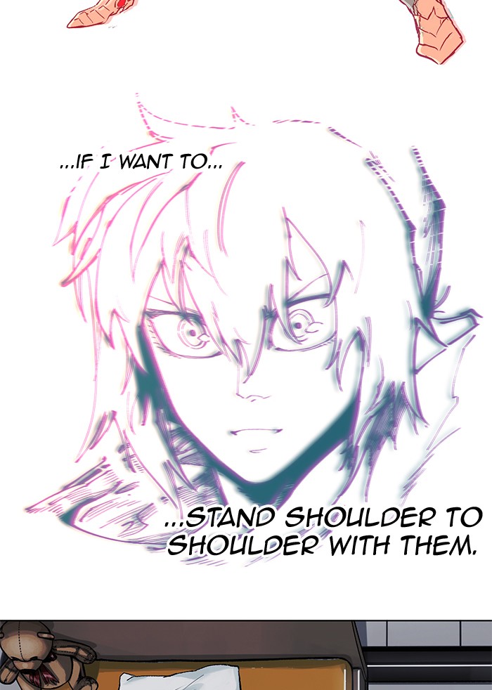 Read Hardcore Leveling Warrior chapter 172.8 image 31 on Lezhin