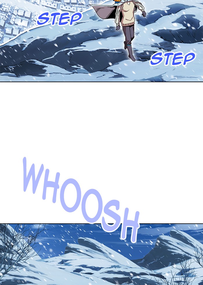 Read Hardcore Leveling Warrior chapter 172.8 image 37 on Lezhin