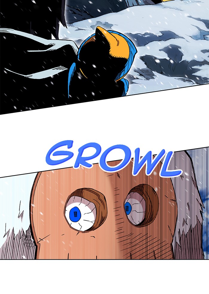 Read Hardcore Leveling Warrior chapter 172.8 image 39 on Lezhin