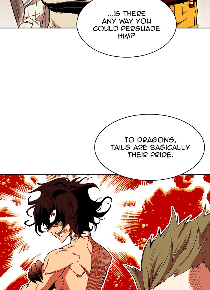 Read Hardcore Leveling Warrior chapter 172.8 image 4 on Lezhin