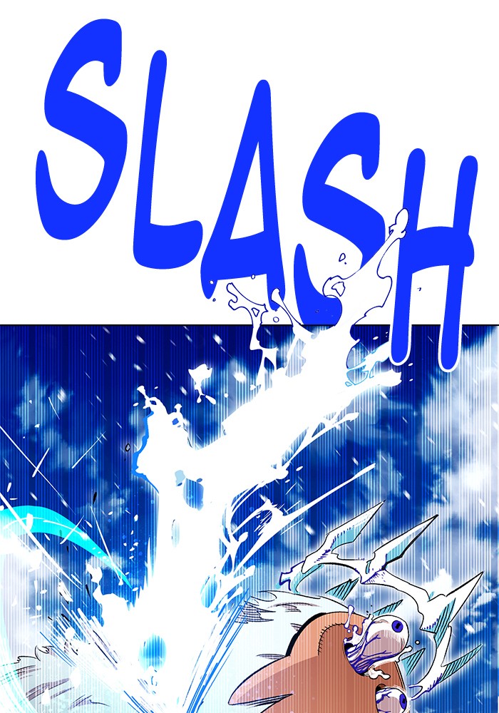Read Hardcore Leveling Warrior chapter 172.8 image 40 on Lezhin
