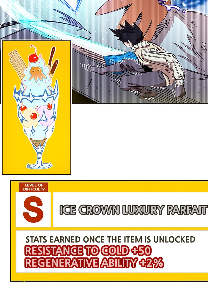 Read Hardcore Leveling Warrior chapter 172.8 image 41 on Lezhin