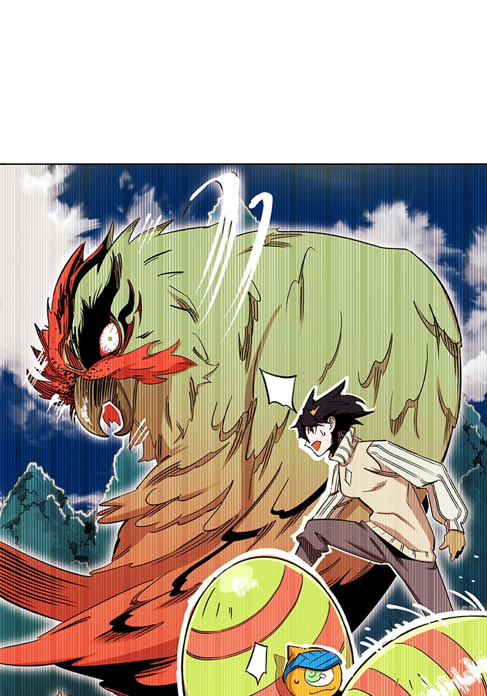 Read Hardcore Leveling Warrior chapter 172.8 image 42 on Lezhin