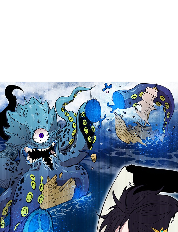 Read Hardcore Leveling Warrior chapter 172.8 image 44 on Lezhin