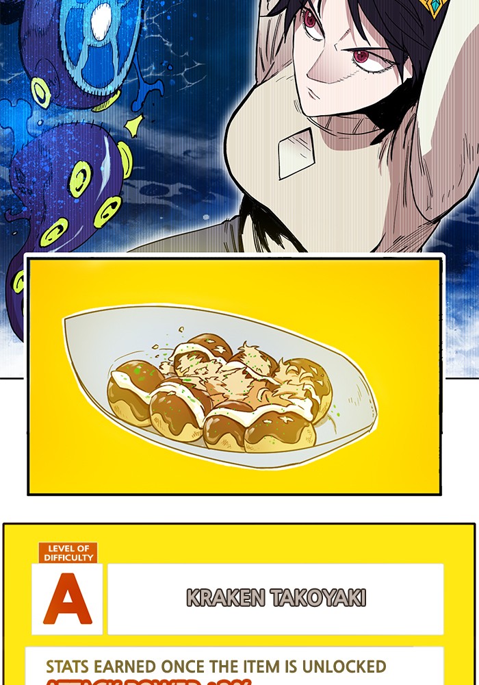 Read Hardcore Leveling Warrior chapter 172.8 image 45 on Lezhin