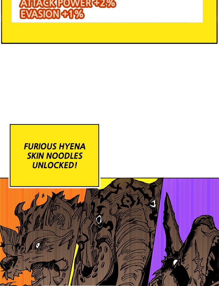 Read Hardcore Leveling Warrior chapter 172.8 image 46 on Lezhin