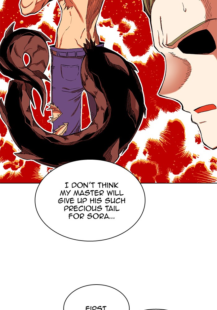 Read Hardcore Leveling Warrior chapter 172.8 image 5 on Lezhin