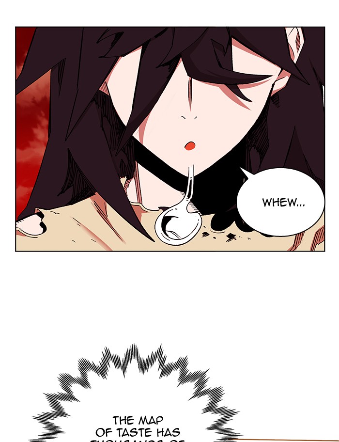Read Hardcore Leveling Warrior chapter 172.8 image 52 on Lezhin