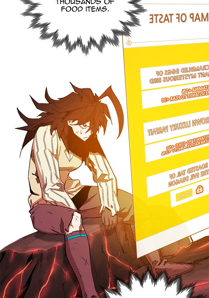 Read Hardcore Leveling Warrior chapter 172.8 image 53 on Lezhin