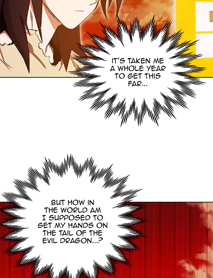Read Hardcore Leveling Warrior chapter 172.8 image 56 on Lezhin