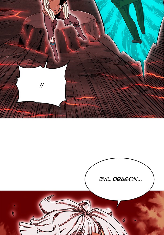 Read Hardcore Leveling Warrior chapter 172.8 image 59 on Lezhin