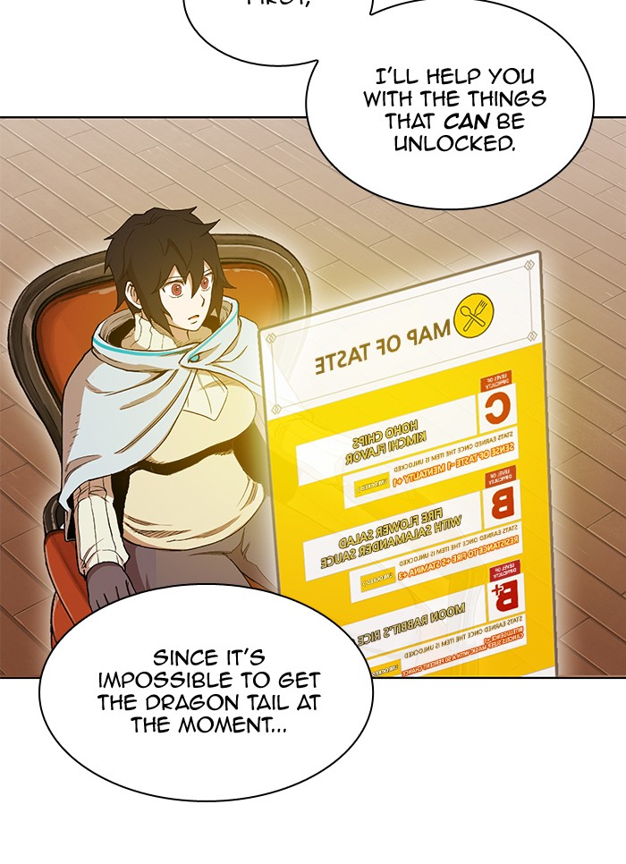 Read Hardcore Leveling Warrior chapter 172.8 image 6 on Lezhin