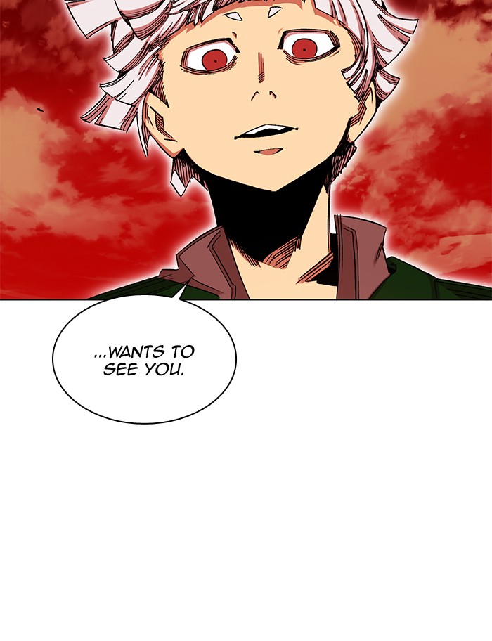 Read Hardcore Leveling Warrior chapter 172.8 image 60 on Lezhin