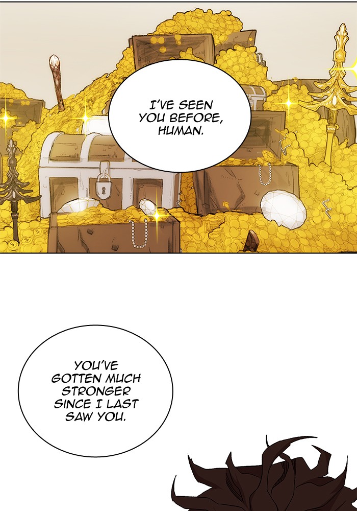 Read Hardcore Leveling Warrior chapter 172.8 image 61 on Lezhin