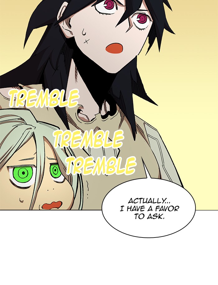 Read Hardcore Leveling Warrior chapter 172.8 image 64 on Lezhin