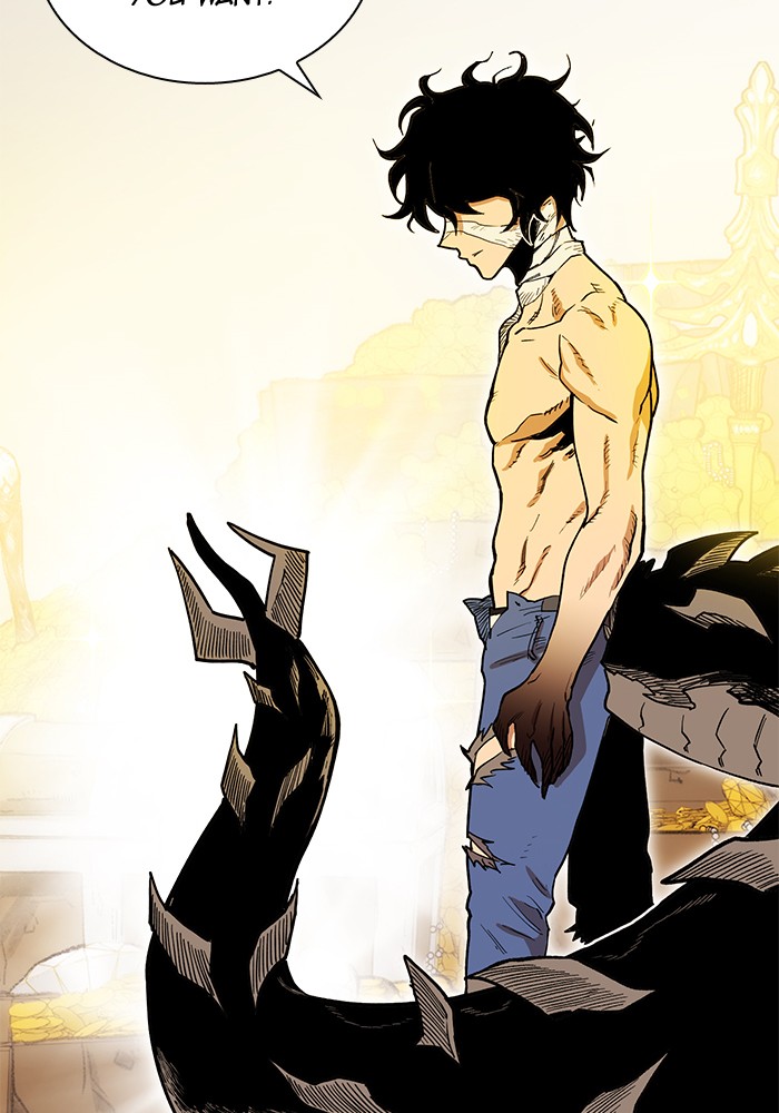 Read Hardcore Leveling Warrior chapter 172.8 image 68 on Lezhin