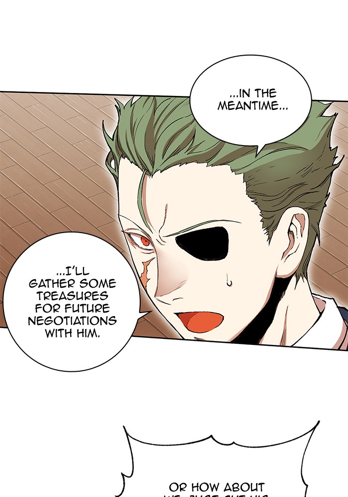 Read Hardcore Leveling Warrior chapter 172.8 image 7 on Lezhin