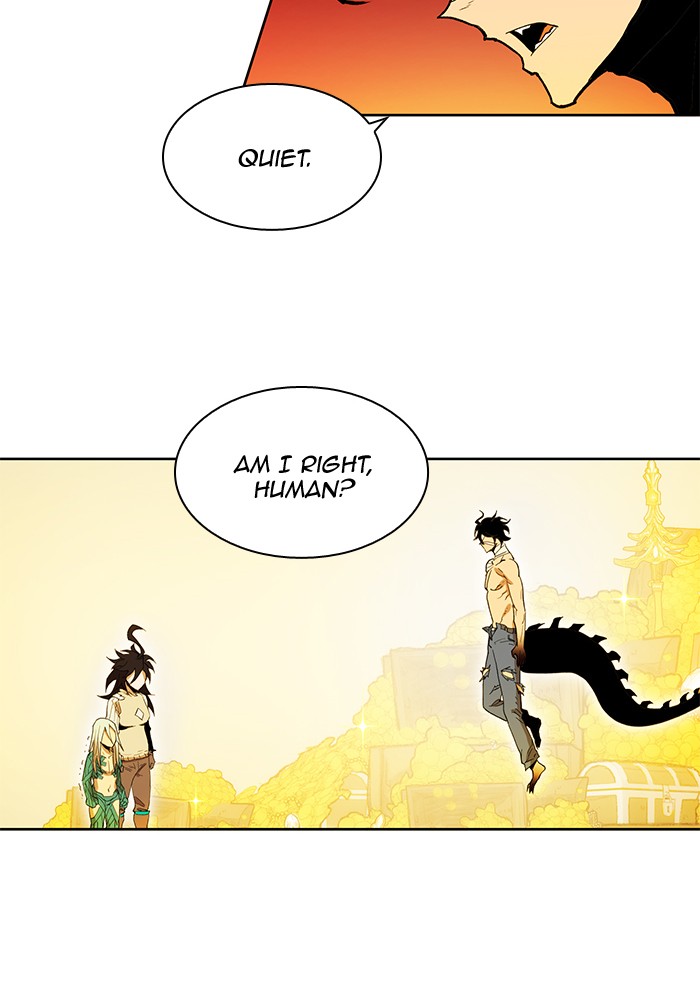 Read Hardcore Leveling Warrior chapter 172.8 image 70 on Lezhin