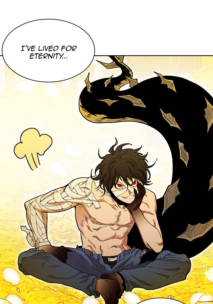 Read Hardcore Leveling Warrior chapter 172.8 image 72 on Lezhin